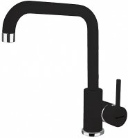 Смеситель для кухни Florentina Дельта AV Бежевый