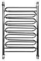 Полотенцесушитель водяной Ника Curve ЛZ (г) 80/60-6