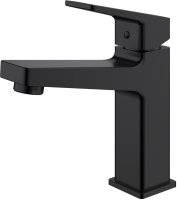 Смеситель для раковины Raglo R30.10.06, черный