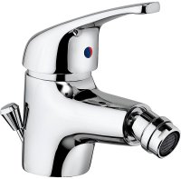 Смеситель для биде Paini Creta 42CR306CAKM Хром