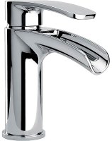 Смеситель для раковины Paini Ovo 86CR205WFSKM Хром