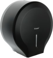 Держатель для туалетной бумаги FIXSEN HOTEL FX-31010F, черный