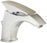 Смеситель для раковины Paini F1CR211KM Хром