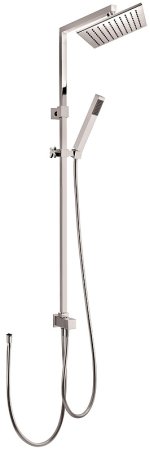 Душевая система Paini RS Q1 50CR191ARQ3P3 Хром 
