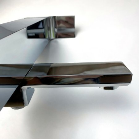 Смеситель для ванны Paini Grazia 21CR111 Хром 