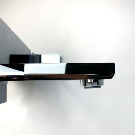 Смеситель для ванны Paini Grazia 21CR111 Хром 