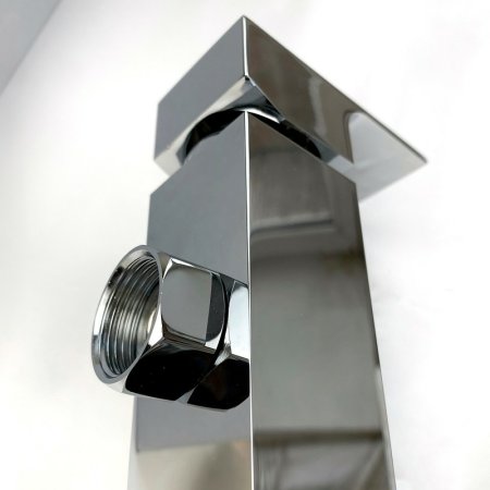 Смеситель для ванны Paini Grazia 21CR111 Хром 