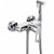 Смеситель для душа с гигиеническим набором ViEiR V243553 Хром 