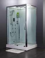 Душевая кабина Timo Puro R