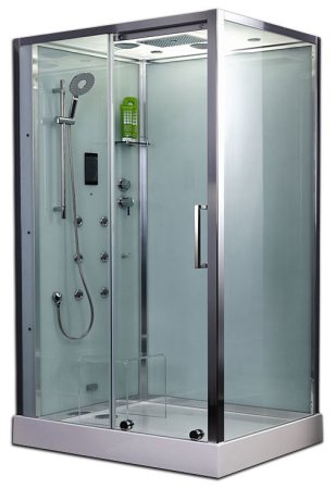 Душевая кабина Timo Puro R 