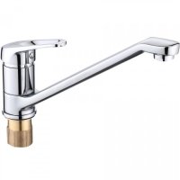 Cмеситель для кухни ViEiR V093520 Хром