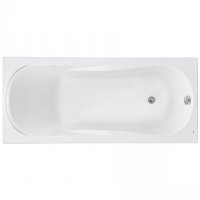 Акриловая ванна Roca Uno 160x75 ZRU9302869 без гидромассажа