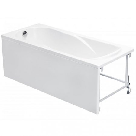 Акриловая ванна Roca Uno 160x75 ZRU9302869 без гидромассажа 
