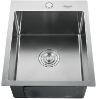 Кухонная мойка Melana Profline H4050 Сатин