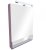 Зеркальный шкаф Roca The Gap 80 ZRU9302753 Фиолетовый 