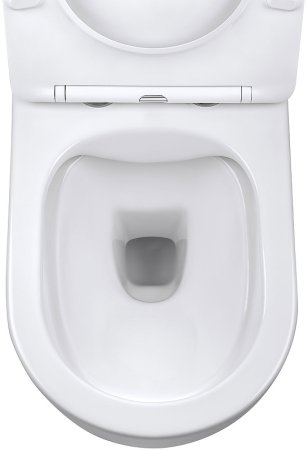 Унитаз Vincea Evo VT1-34 подвесной с сиденьем Микролифт 