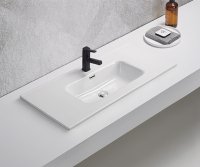 Раковина встраиваемая сверху Gid 9010s