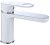 Смеситель для раковины D-Lin 377-C D110377-C, белый 