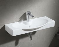 Раковина подвесная Gid Str4282b