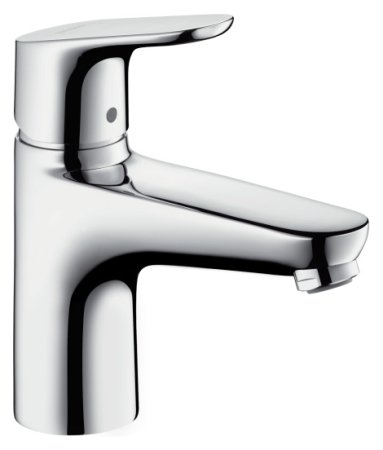 Смеситель Hansgrohe Focus E2 31931000 для раковины 