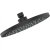 Верхний душ Ideal Standard Ideal Rain BD140XG Черный шелк 