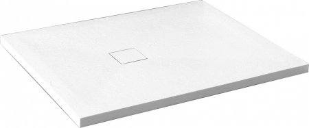 Поддон для душа RGW Stone Tray ST-0128W 80х120 