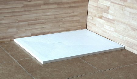 Поддон для душа RGW Stone Tray ST-0128W 80х120 