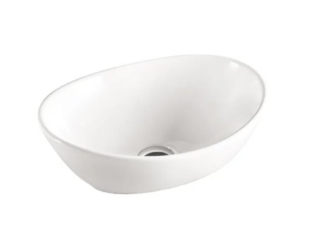 Раковина SantiLine SL-1016 