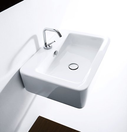 Раковина Kerasan Ego 324101 50 см 