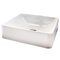 Мебельная раковина Jacob Delafon Vox EVG102-PT4 парижское бистро