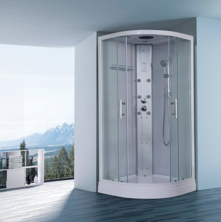 Душевая кабина Orans SR-86150S 