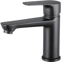 Смеситель для раковины Olive's Tieso 26100TSB Оружейная сталь