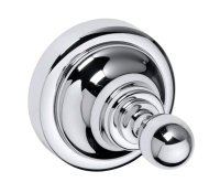 Крючок Bemeta Retro 144306132 хром