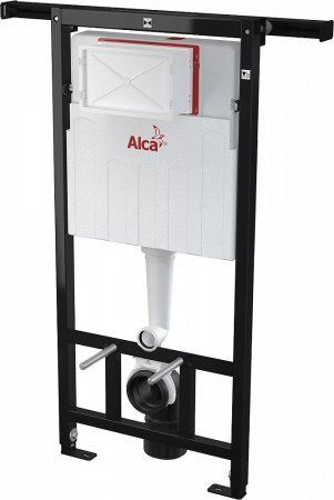 Система инсталляции для унитазов AlcaPlast Jadromodul AM102/1120 
