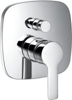 Смеситель Cezares Tesoro F VDIM 01 для ванны с душем