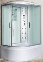 Душевая кабина River Dunay 110x80 MT R 10000001456 с поддоном