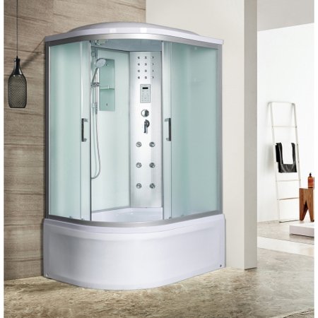 Душевая кабина River Dunay 110x80 MT R 10000001456 с поддоном 