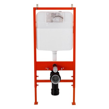 Система инсталляции для унитазов BelBagno BB026 