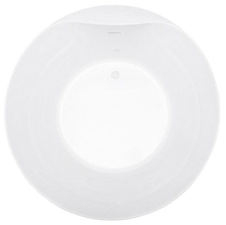 Акриловая ванна ABBER AB9280 