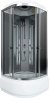 Душевая кабина Arcus AS-111-9 90x90 см, высокий поддон 