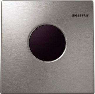 Привод бесконтактного смыва Geberit Sigma 01 116.021.46.5 для писсуара 