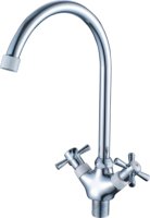 Смеситель для кухни HAIBA CRON CN46142-8