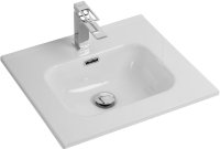 Керамическая раковина BelBagno BB500ETL