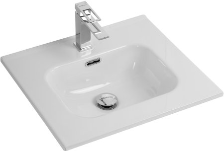 Керамическая раковина BelBagno BB500ETL 