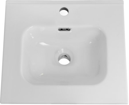 Керамическая раковина BelBagno BB500ETL 