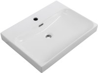 Керамическая раковина BelBagno BB-8078-60