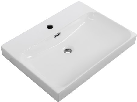 Керамическая раковина BelBagno BB-8078-60 