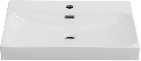 Керамическая раковина BelBagno BB-8078-60 