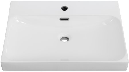 Керамическая раковина BelBagno BB-8078-60 