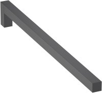 Полотенцедержатель TIMO Selene 14051/03, черный